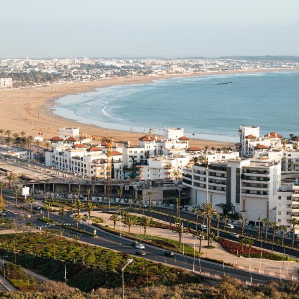 Agadir
