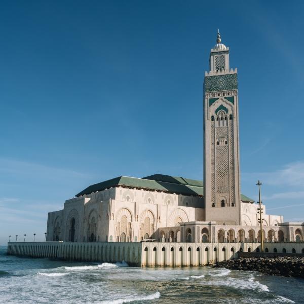Casablanca